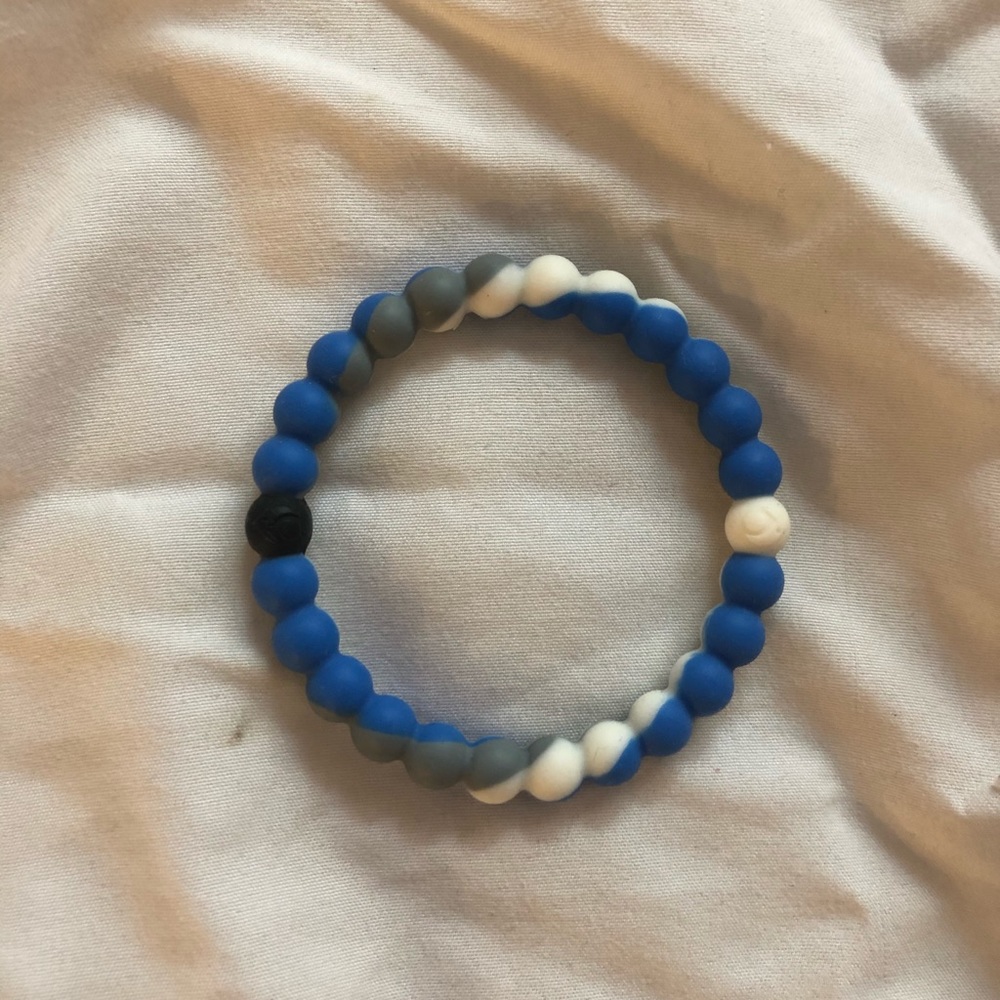 Shark Lokai Bracelet